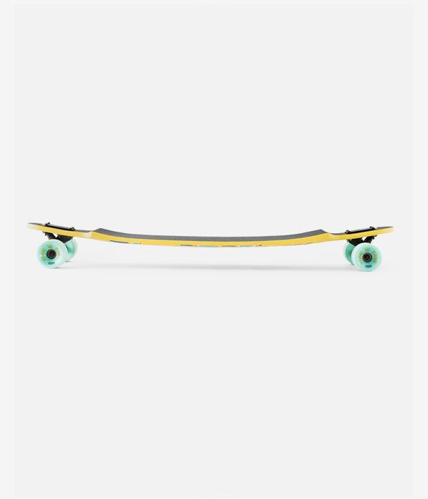 Landyachtz Drop Cat 38" (96,5cm) Complete-Longboard (journey)