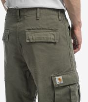 Carhartt WIP Regular Cargo Pant Moraga Pants (dollar green garment dyed)