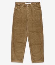 Polar 93 Cords Pantalons (brass)