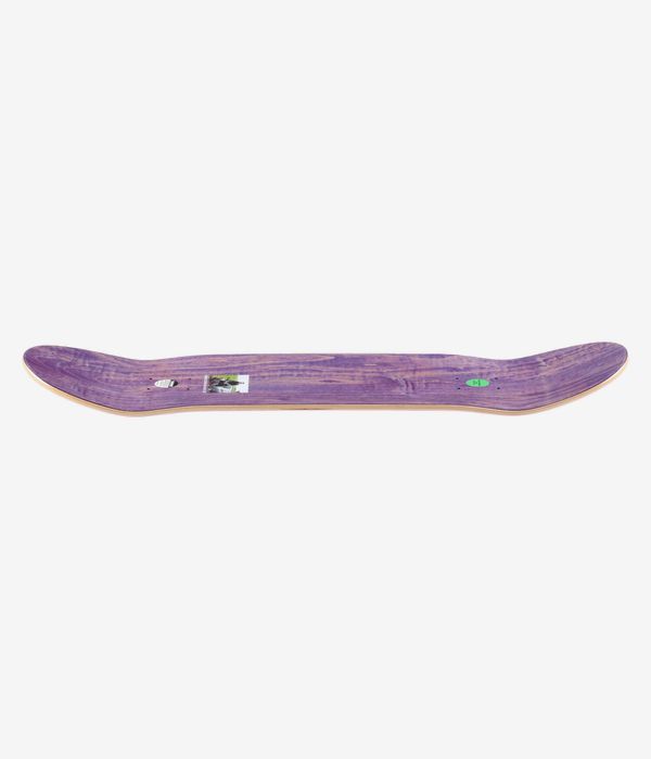 Sci-Fi Fantasy Lay Eye Of Sauron 8.38" Skateboard Deck (multi)