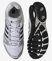 adidas Skateboarding Adistar Control 5 Buty (silver grey one core black)