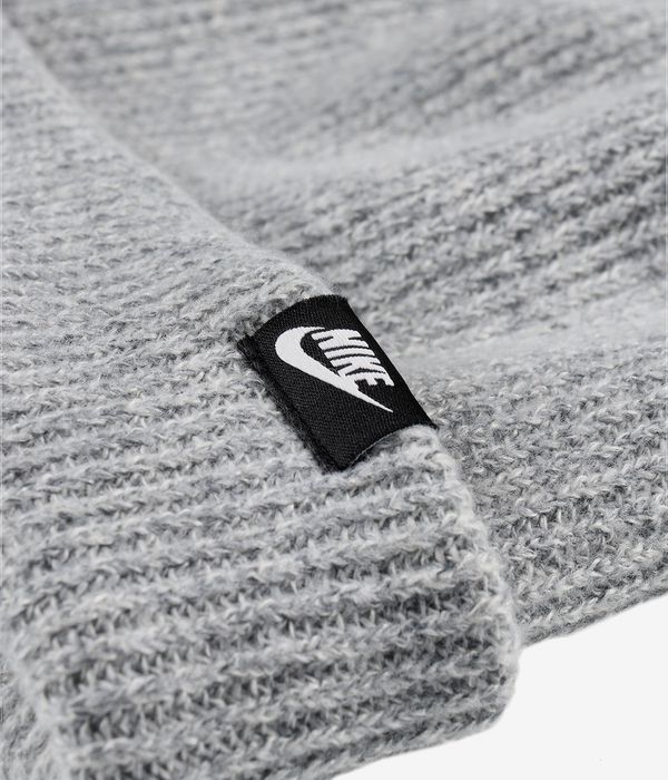 Nike SB Terra Beanie (dark grey heather)