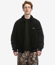 Volcom Kurtis Jas (black)