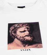 Antix Cyclopes Organic T-Shirt (white)