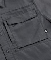 The North Face Sequoia Shirt (asphalt grey)