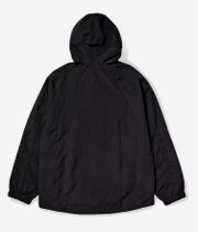 HUF Set Shell Veste (blackout)