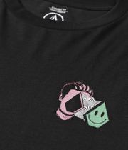 Volcom Aura T-Shirty (black)