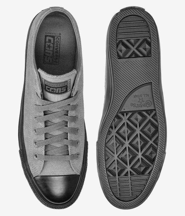 Converse CONS CTAS Pro Scarpa (sharkskin black sharksin)