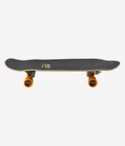 YOW Fanning Falcon Performer 33.5" (85,1cm) Surfskate Cruiser (yellow)