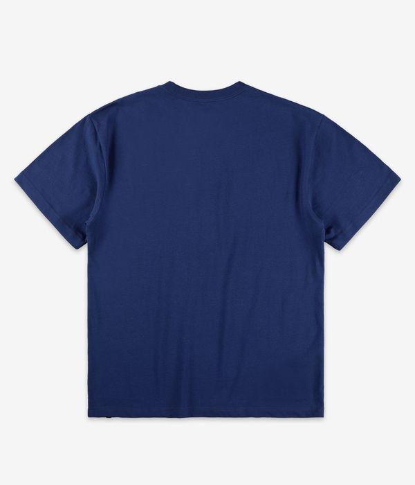 DC Slathletic T-Shirt (estate blue)