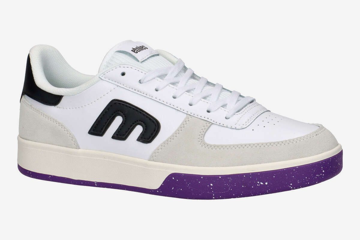 Etnies Emerson Shoes (white purple)