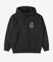Volcom Watanite Sudadera (black 25)
