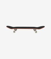 MOB Airlines 8" Complete-Skateboard (multi)