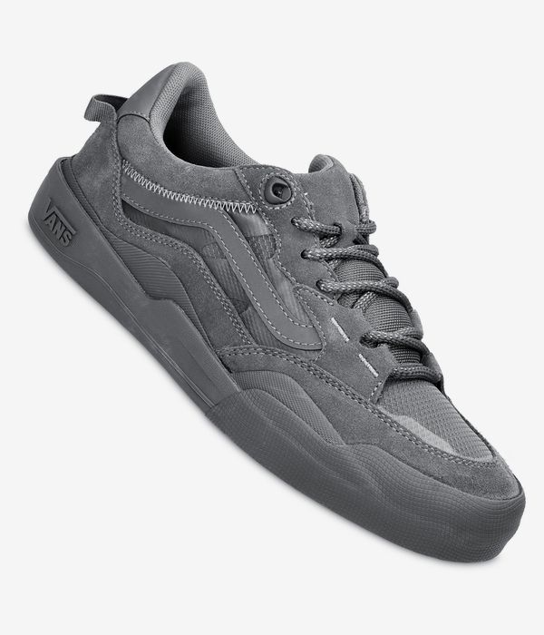 Vans Skate 2 Wayvee Atiba Scarpa (grey)
