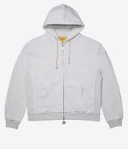 Carpet Company C-Star Double Zip-Hoodie (oxford)