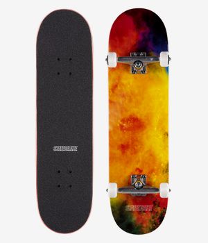 skatedeluxe Explosion 8.5" Complete-Skateboard (multi)