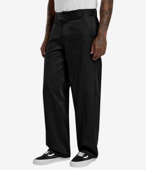 Dickies 247 Loose Work Hose (black)