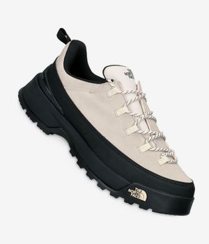 The North Face Clyffe Urban Low Schuh (white dune tnf black)