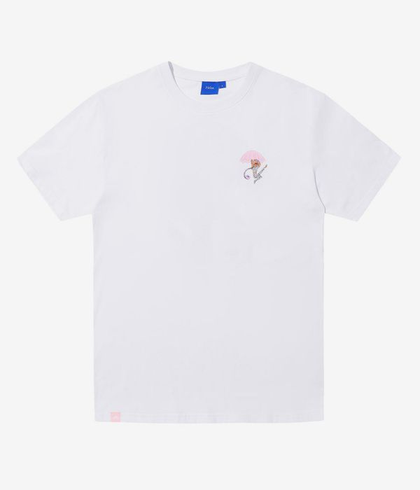 Hélas Flirt T-Shirt (white)