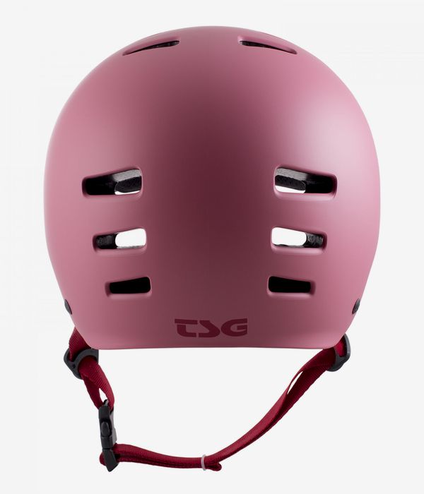 TSG Evolution-Solid-Colors Helm women (satin sakura)