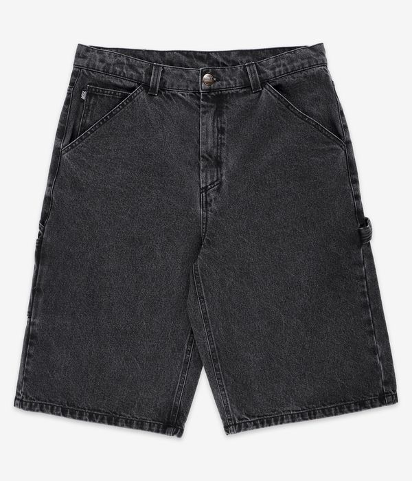 Antix Atlas Carpenter Pantaloncini (washed black)