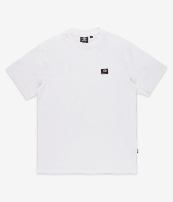 Dickies Mount Vista T-Shirt (white)