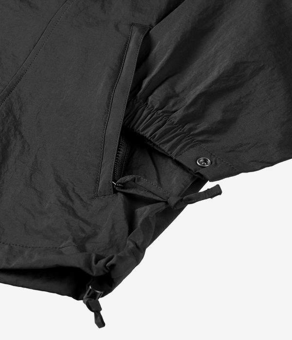 The North Face Red Box Taslan Jacke (tnf black)