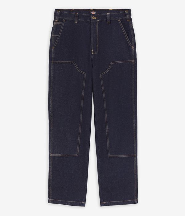 Dickies Madison Double Knee Jeans (rinsed)