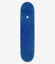 skatedeluxe Tarot 7.75" Skateboard Deck (white)