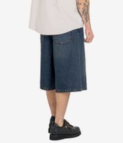 REELL Belmont Shorts (crazy dirty)