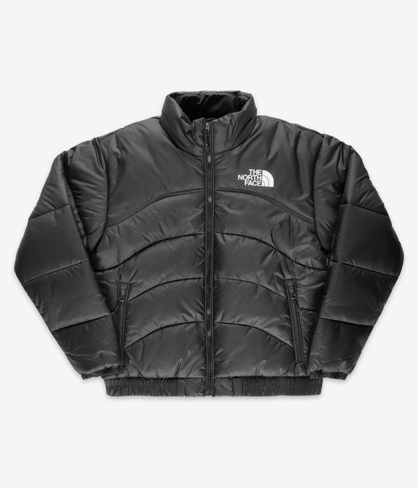 Куртка The North Face Men's Seasonal Denali Jacket TNF Black