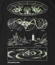 Nike ACG Mystery Lights T-Shirt (black)