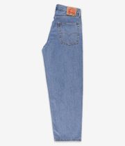 Levi's 578 Baggy Jeans (medium indigo stonewash)