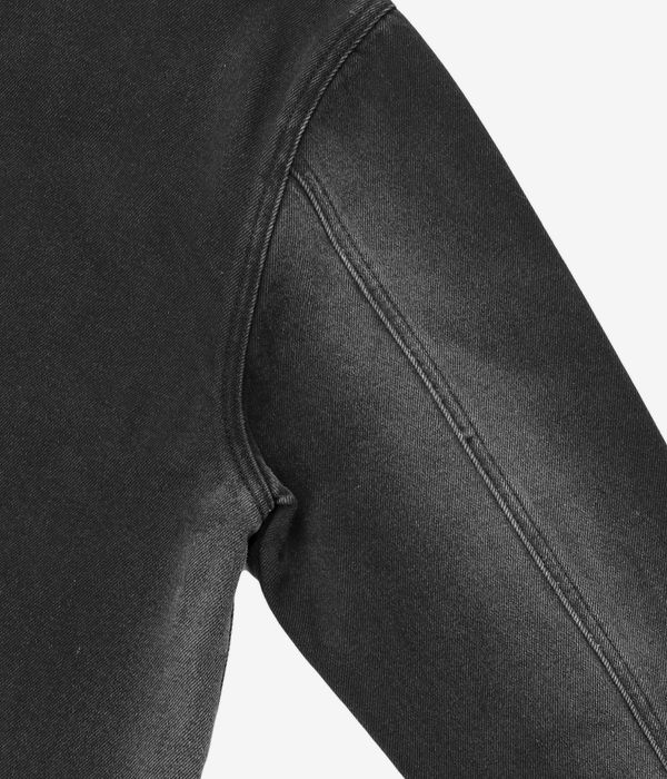 Passport Solid Packers Jacket (black)