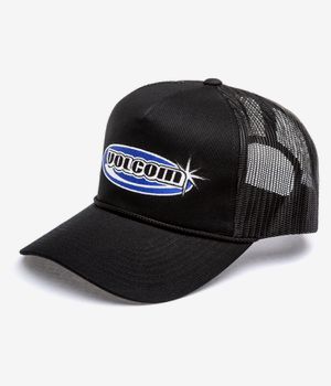 Volcom Road Tested Cheese Casquette (black)