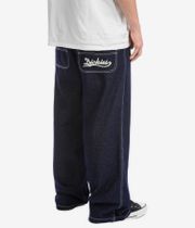 Dickies Loose Wave Jeansy (rinsed)