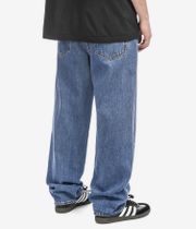 Levi's 568 Loose Straight Jeans (blue essentials)