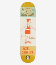Toy Machine Cruysberghs Kilgallen 8" Planche de skateboard (multi)
