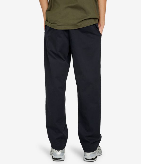 Element Relax Work Chino Pants (flint black)