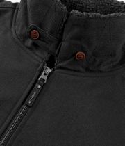 Iriedaily Dock36 Blouson Jacke (black)