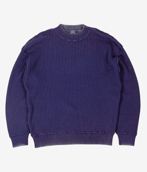 Wasted Paris Legacy Rib Felpa (light blue)
