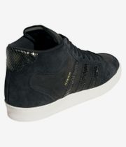 adidas Skateboarding x Kader Superstar Shoes (core black supplier colour off w)