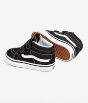 Vans TD Sk8-Mid Reisssue V Schuh kids (black true white)