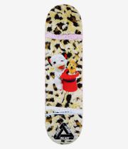PALACE Lucien Pro S40 8.25" Skateboard Deck (multi)
