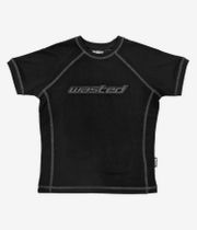 Wasted Paris Arena T-Shirt women (black)