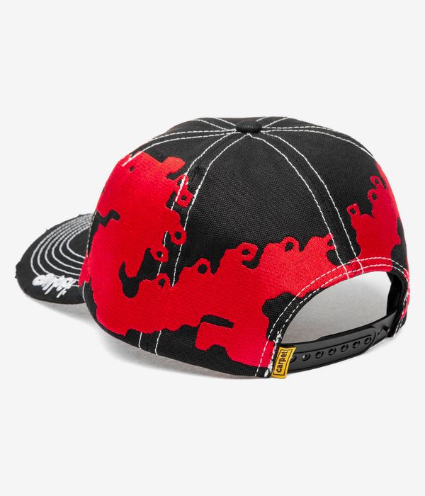 Carpet Company Dragon Casquette (black)