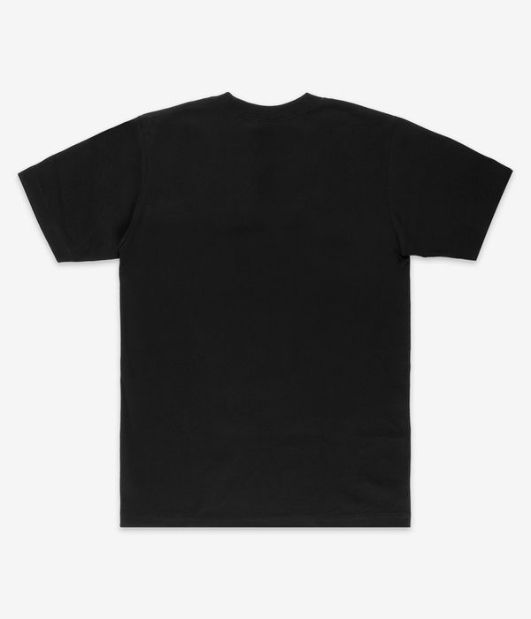Primitive x Tupac Encore II HW Camiseta (black)