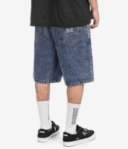 Antix Atlas Shorts (washed blue)
