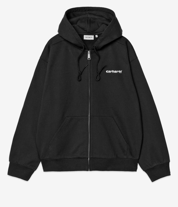 Carhartt WIP Archive Lines Jacket (black)