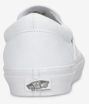 Vans Skate Slip-On Schoen (true white)